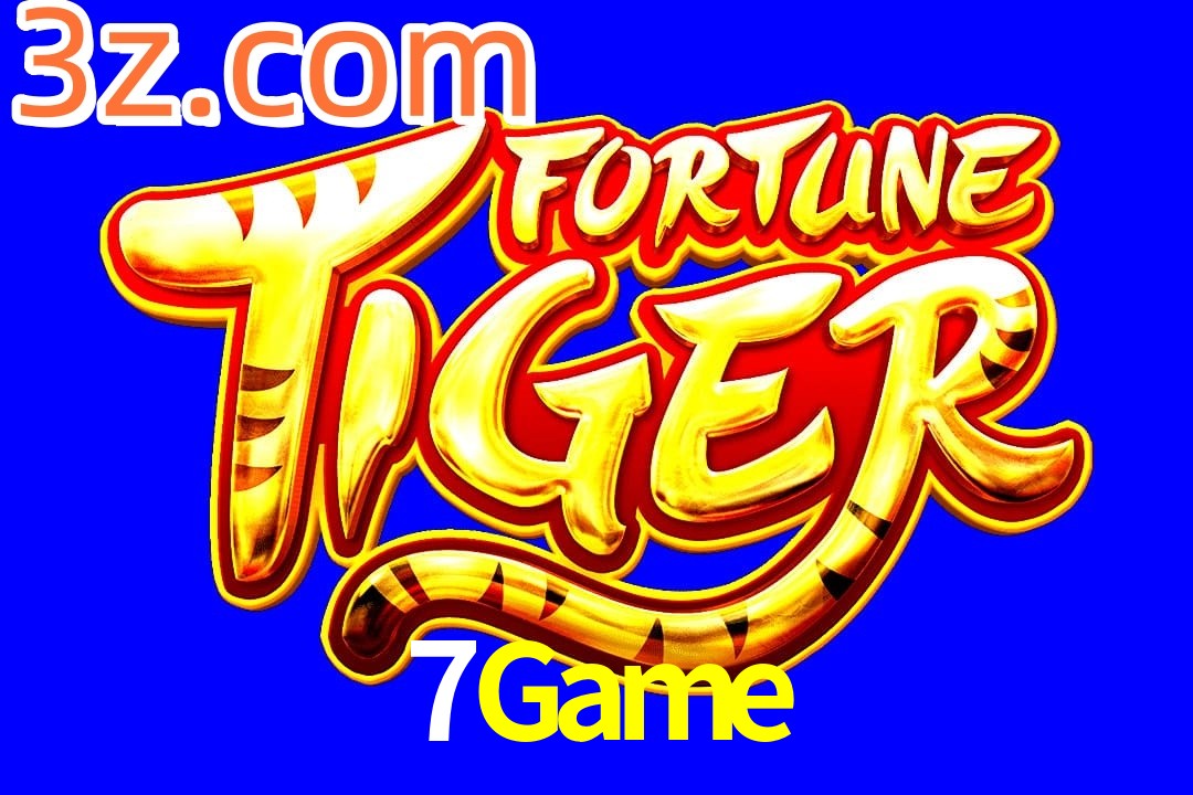 Exótico com Jogo Fortune Tiger no 7Game